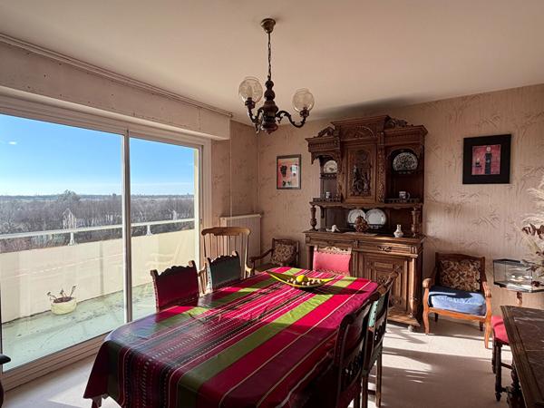 Appartement 4 pièces 90 m2