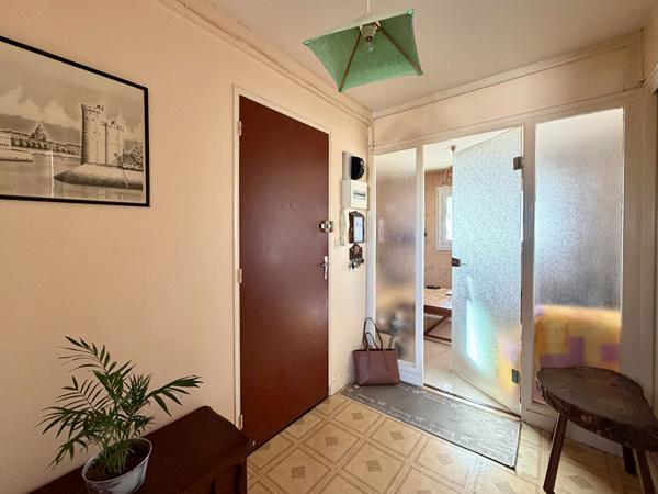 Appartement 4 pièces 90 m2