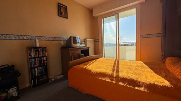Appartement 4 pièces 90 m2