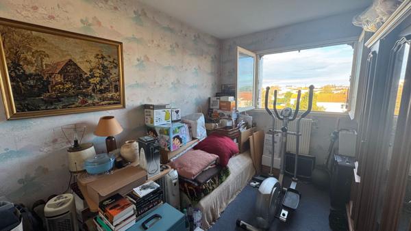Appartement 4 pièces 90 m2