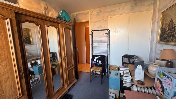 Appartement 4 pièces 90 m2