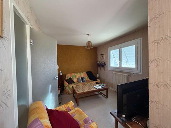 Appartement 4 pièces 90 m2