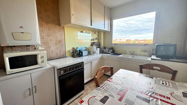 Appartement 4 pièces 90 m2