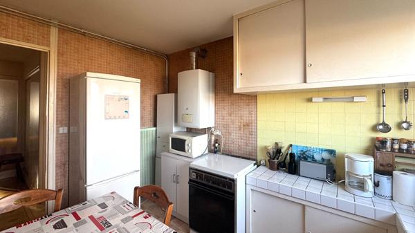 Appartement 4 pièces 90 m2