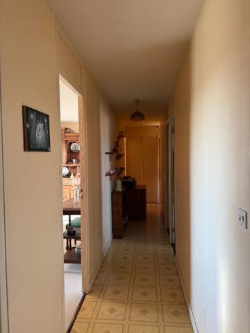 Appartement 4 pièces 90 m2