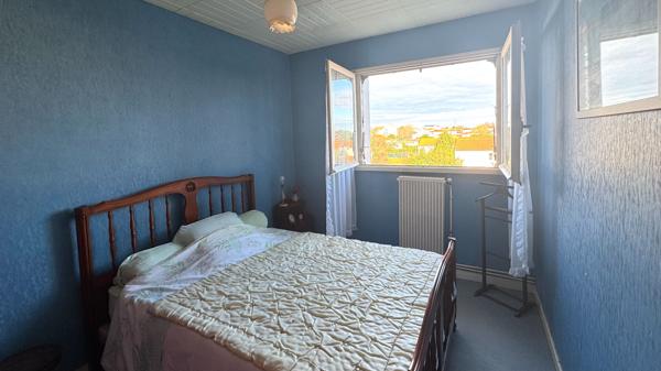 Appartement 4 pièces 90 m2
