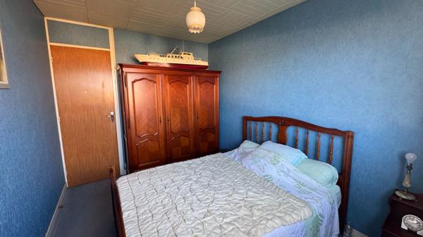 Appartement 4 pièces 90 m2