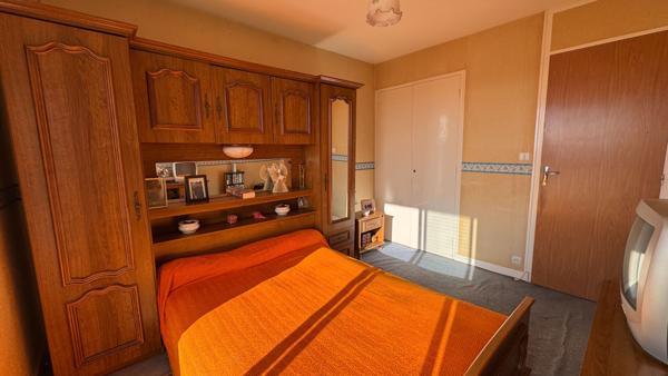 Appartement 4 pièces 90 m2