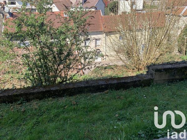 Maison 3 pièces de 62 m² à Fayl-Billot (52500)