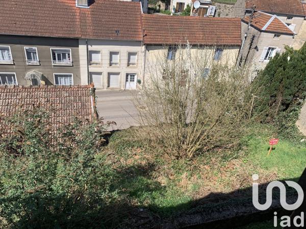 Maison 3 pièces de 62 m² à Fayl-Billot (52500)