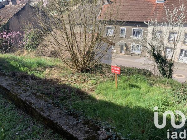 Maison 3 pièces de 62 m² à Fayl-Billot (52500)