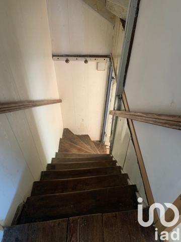 Maison 3 pièces de 62 m² à Fayl-Billot (52500)