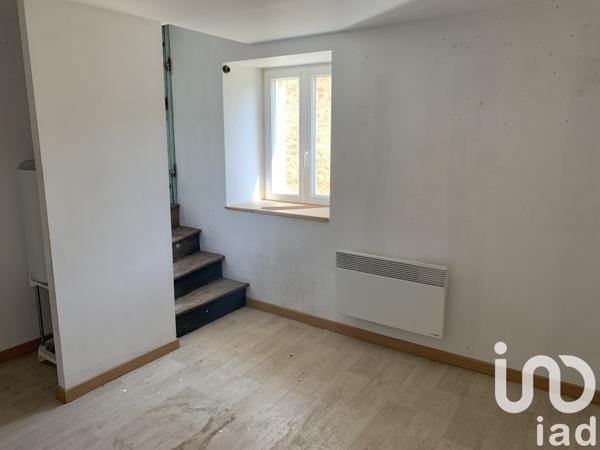 Maison 3 pièces de 62 m² à Fayl-Billot (52500)