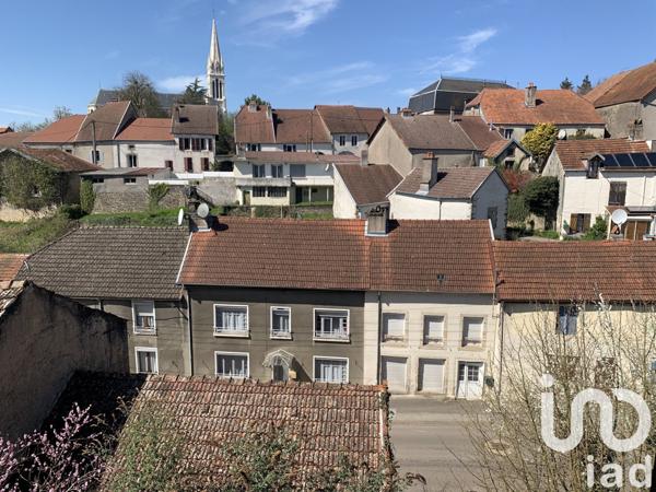 Maison 3 pièces de 62 m² à Fayl-Billot (52500)