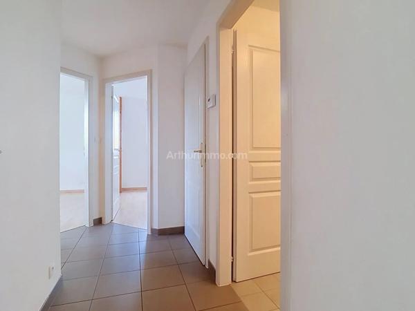 Vente                                                      Appartement
                        
                     4 pièces                      80 m2                     à Kingersheim