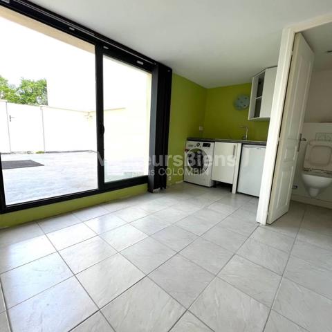 Livry-Gargan... Maison de 5 pièces 107m2... 2 min Tram