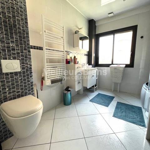 Livry-Gargan... Maison de 5 pièces 107m2... 2 min Tram