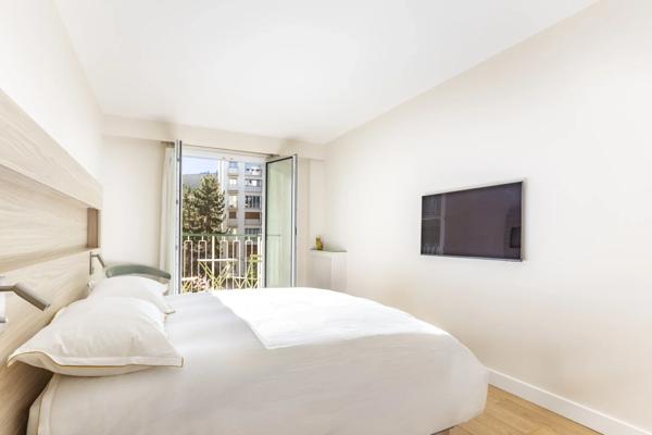 Appartement Paris 17e - NIEL