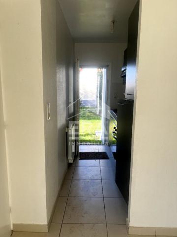 Ensemble immobilier de 3 lots  CUCQ - Axe passant avec forte visibilité