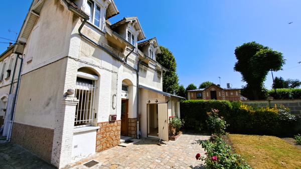 APPARTEMENT 40 M2 TYPE T1+