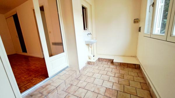 APPARTEMENT 40 M2 TYPE T1+