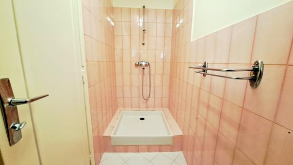 APPARTEMENT 40 M2 TYPE T1+