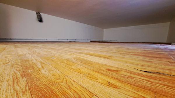 APPARTEMENT 40 M2 TYPE T1+