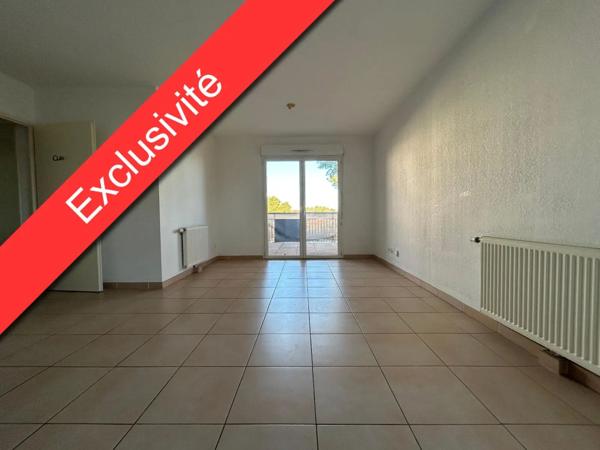 Appartement à vendre 3 pièces 61.95m²