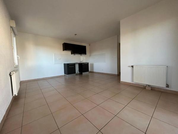 Appartement à vendre 3 pièces 61.95m²