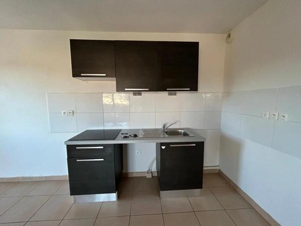 Appartement à vendre 3 pièces 61.95m²