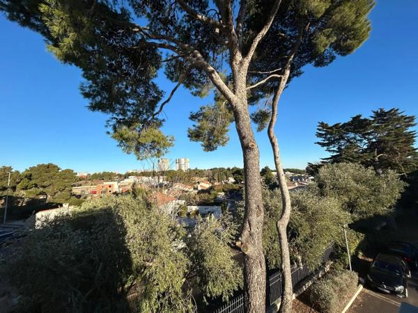 Appartement à vendre 3 pièces 61.95m²