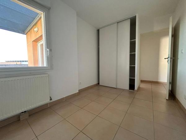 Appartement à vendre 3 pièces 61.95m²