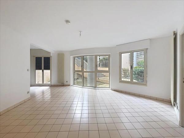 Appartement à louer à Chamalières (63400)