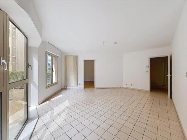 Appartement à louer à Chamalières (63400)