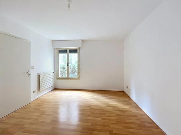 Appartement à louer à Chamalières (63400)