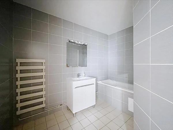 Appartement à louer à Chamalières (63400)