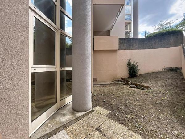 Appartement à louer à Chamalières (63400)