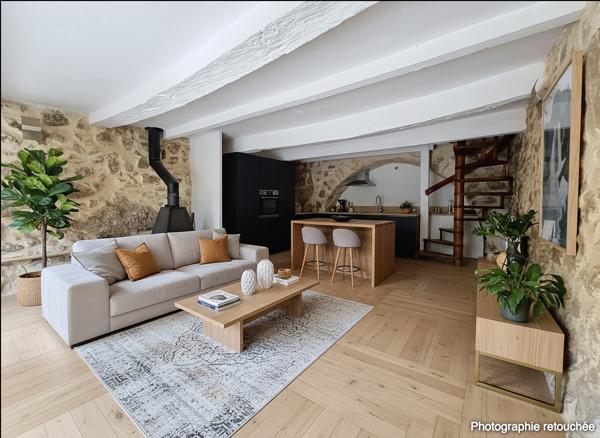 Maison 5 pièces 100 m2