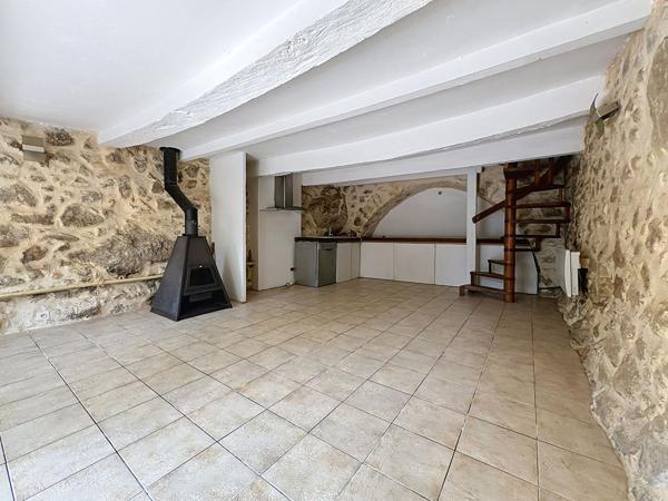 Maison 5 pièces 100 m2