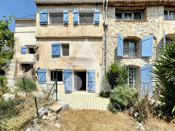 Maison 5 pièces 100 m2