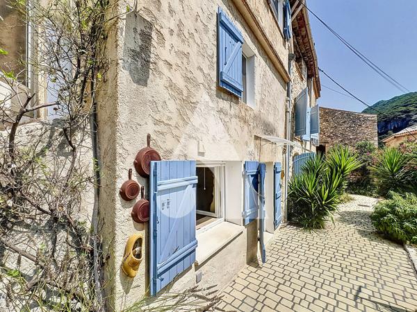 Maison 5 pièces 100 m2