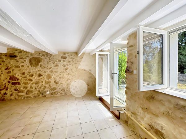 Maison 5 pièces 100 m2