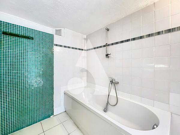 Maison 5 pièces 100 m2