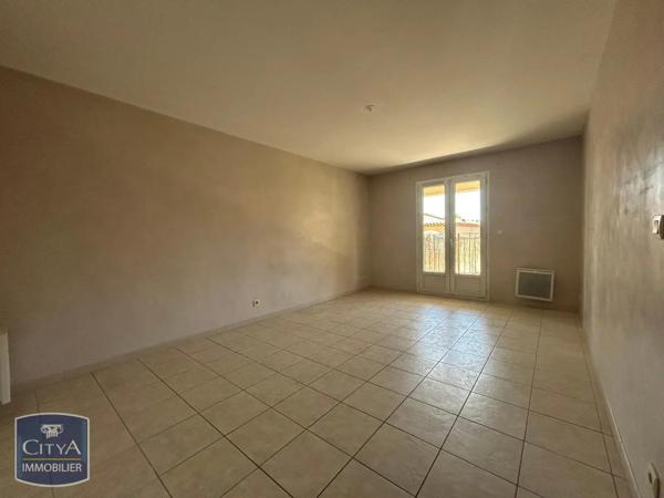 Appartement à louer 2 pièces 42.63m² Carpentras (84200)