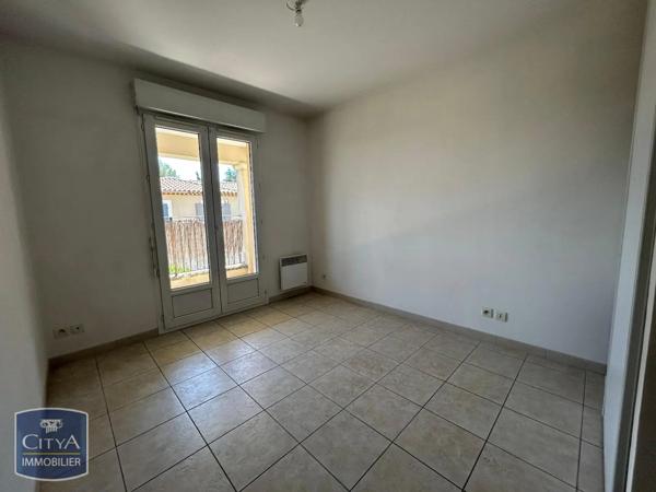 Appartement à louer 2 pièces 42.63m² Carpentras (84200)