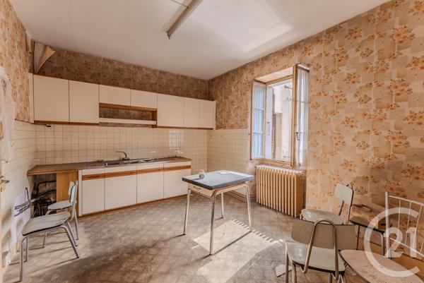 Maison à vendre  18 pièces - 447,55 m2 ABONDANCE - 74