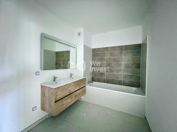 APPARTEMENT T4 + TERRASSE
