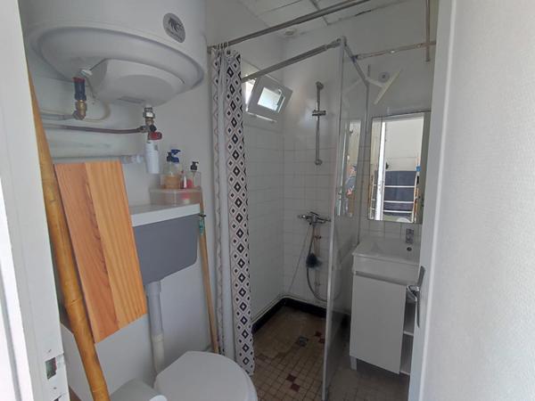 Ensemble immobilier de 189m² à MONTREVAULT