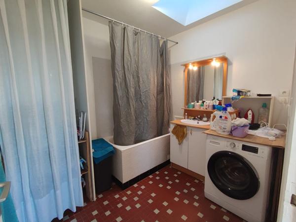 Ensemble immobilier de 189m² à MONTREVAULT