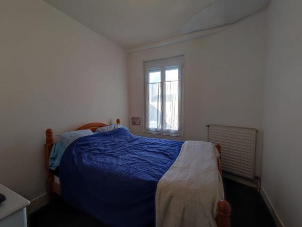 Ensemble immobilier de 189m² à MONTREVAULT